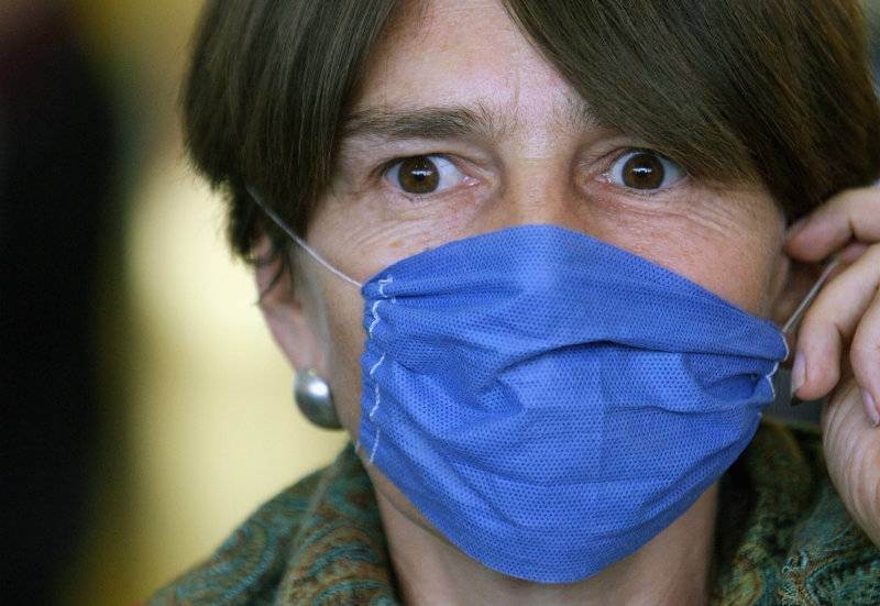 Australijska grypa rozprzestrzenia się na Wyspach! Zobacz, rejony najbardziej zagrożone