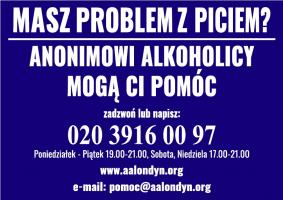 Masz Problem z Piciem?