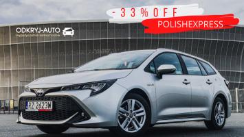 Planujesz wyjazd do Polski lub Hiszpanii?