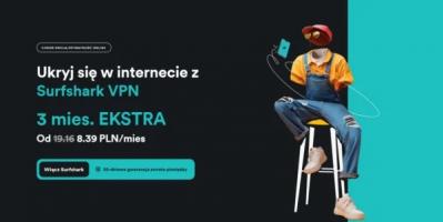 Jak oglądać polskiego Netflixa w UK?